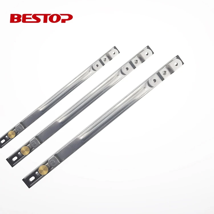 New Design 12 inch 10 inches ss201 Friction Stay, Window heavy duty Friction Stay for Top Hung Friction Stay