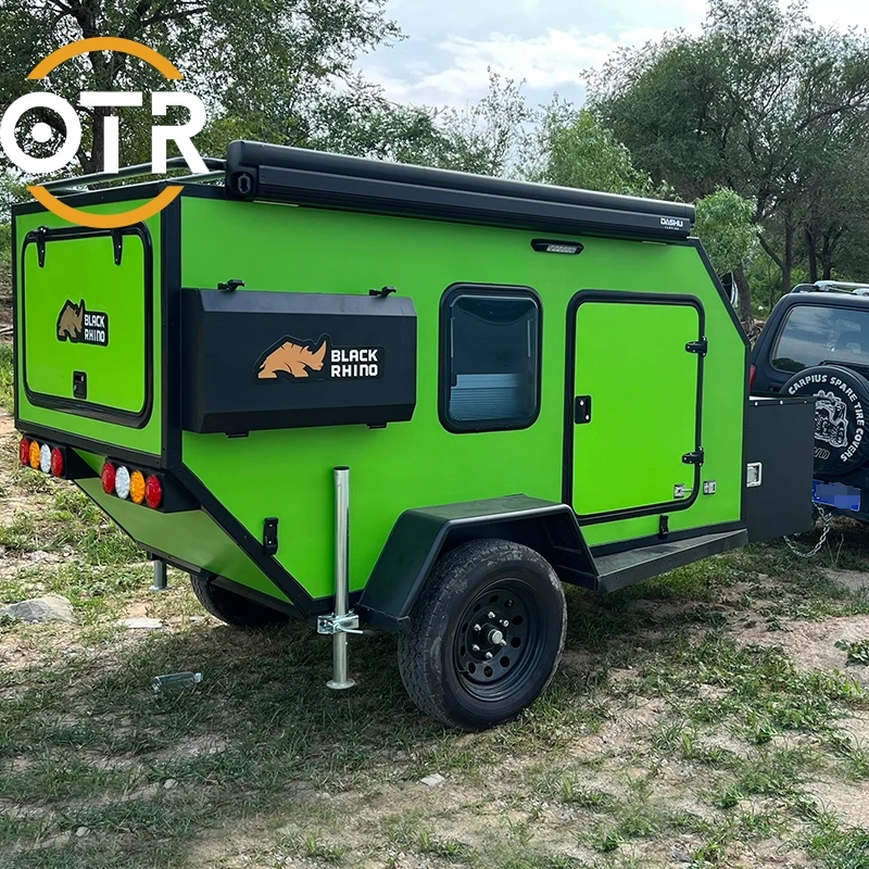 Best Camper Trailers 2024 Trailer Under 2000 Lbs 20 Sale 13 Meter Offroad Camping Off Road Small Lightweight
