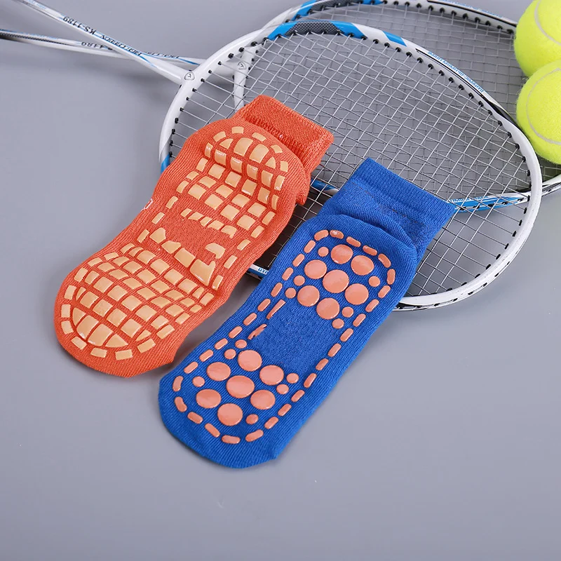 Hot Sale Costom Men Women Sock Knitting Machine Making Knitted Custom Sport Angkle Socks
