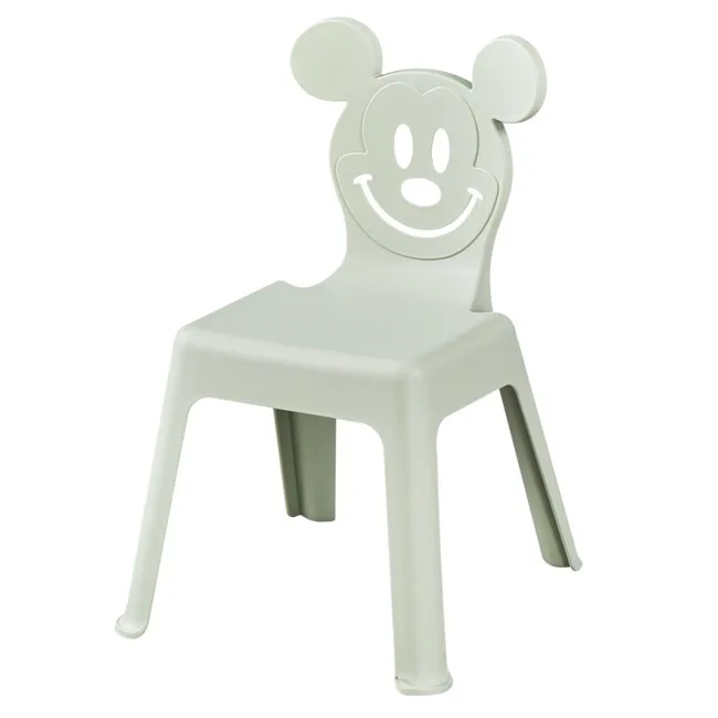Customized Household Kid Plastic Small Chair Injection Mould mirror Polishing Plastic Mould Maker Toy Car Molds CNC Millings