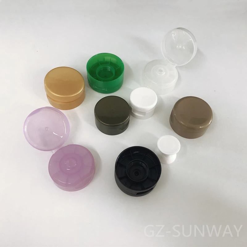 New Injection Molding Machine Plastic Cap Molding Machine