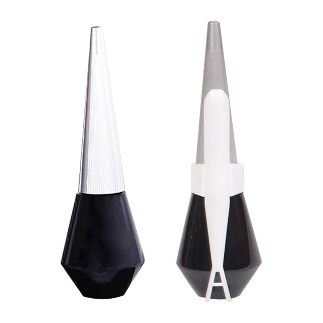 
Wholesale Strip Eyelash Lady Black Eyelash Glue Private Label Glue 