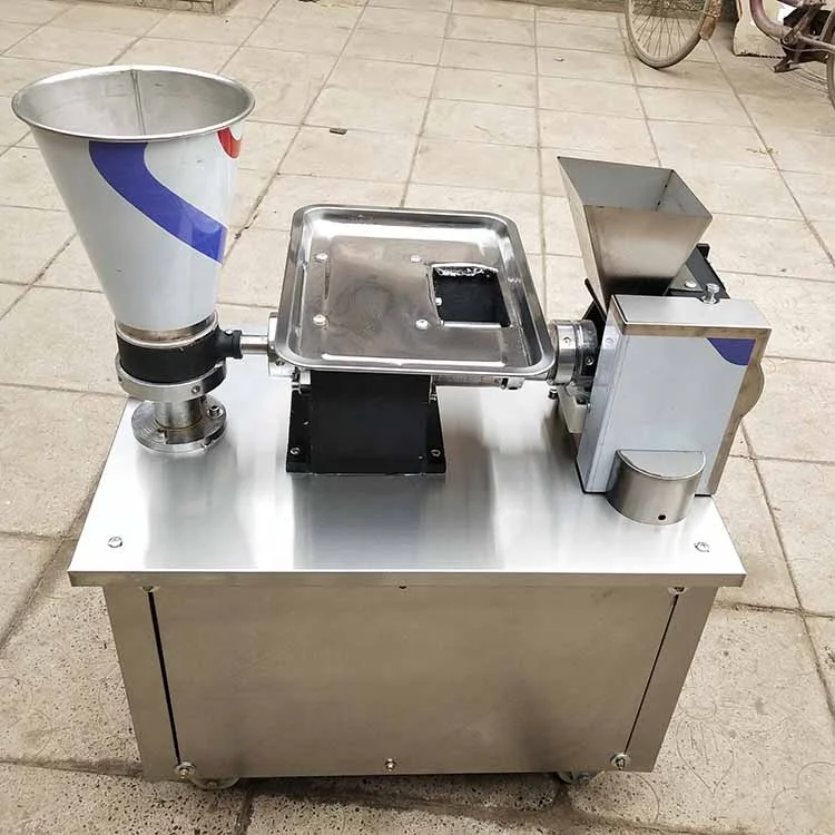 Samosa Folding Machine Samosa Machine Fully Automatic Samosa Making Machine