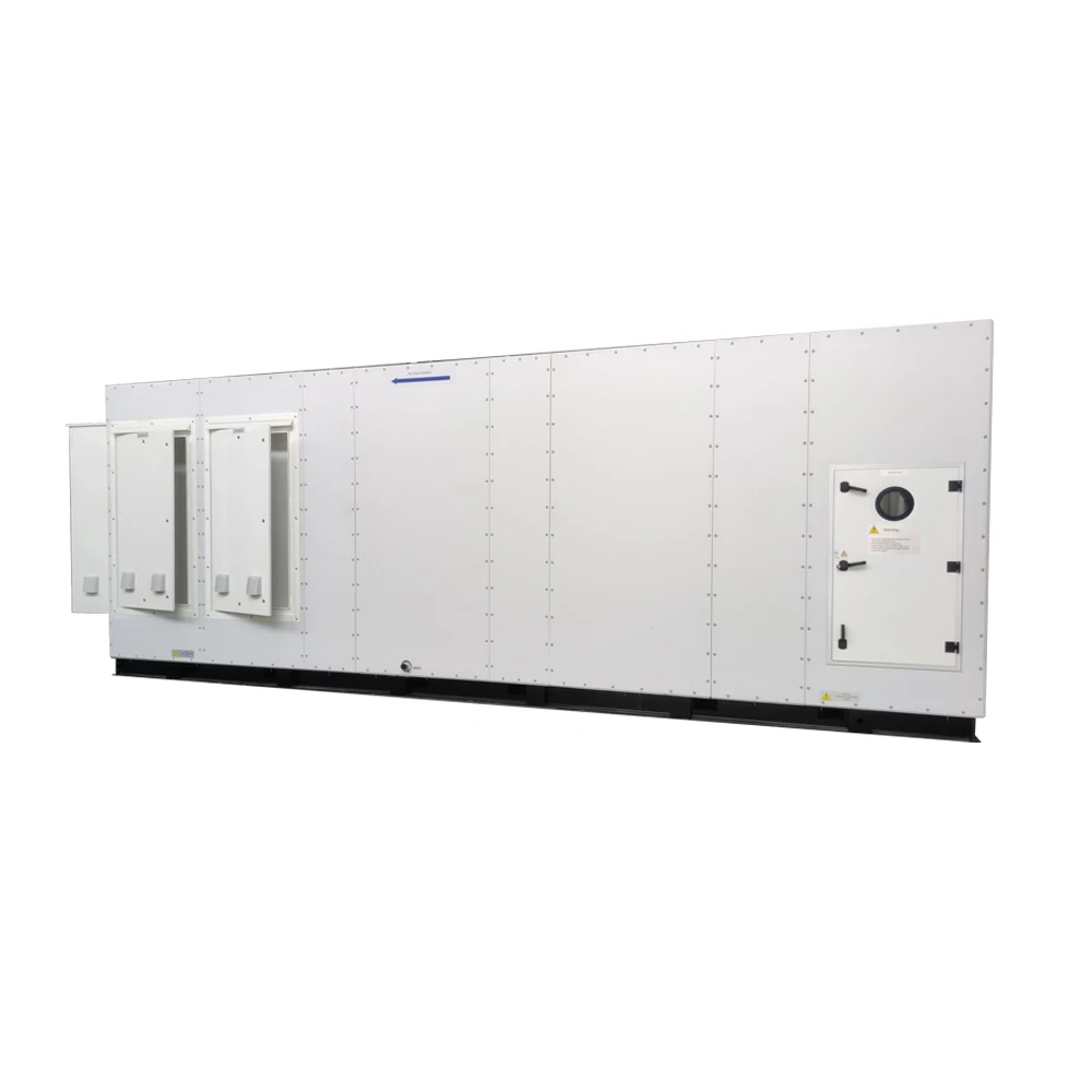 Industrial Combined Air Conditioning Unit /