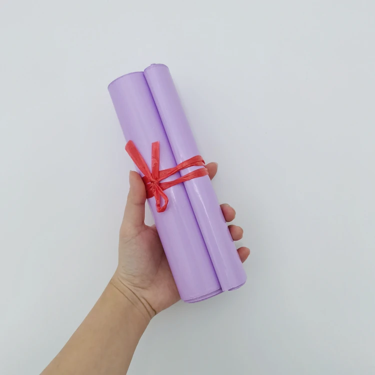 Wholesale Distribute Express PolyMailer Custom Mailing Bags for Packaging Shipping