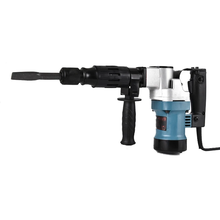 No-load rotation speed, rpm (2900r/drill jackhammer 12kg jackhammer China (Mainland)