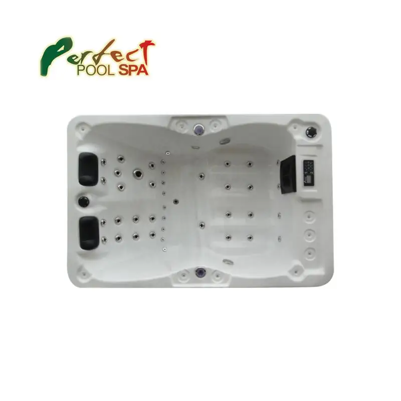 New models Thalia Factory Price Massage Outdoor Spa bath