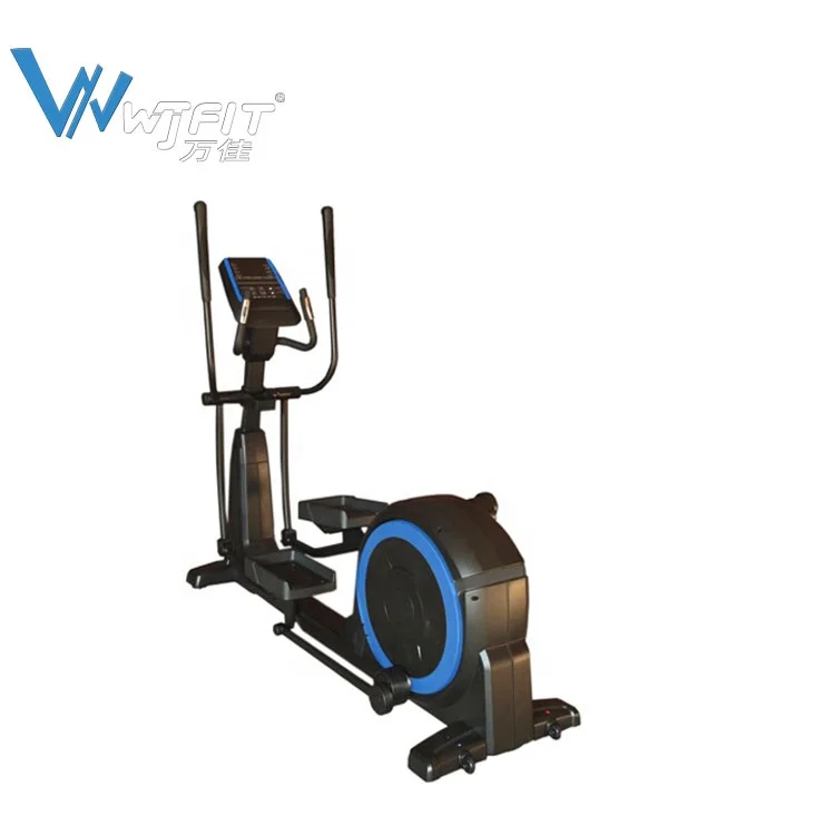 
Professional Commercial Elliptical Cross Trainer Machine Gym Fitness Equipment Elliptical Machine Cheap Price 