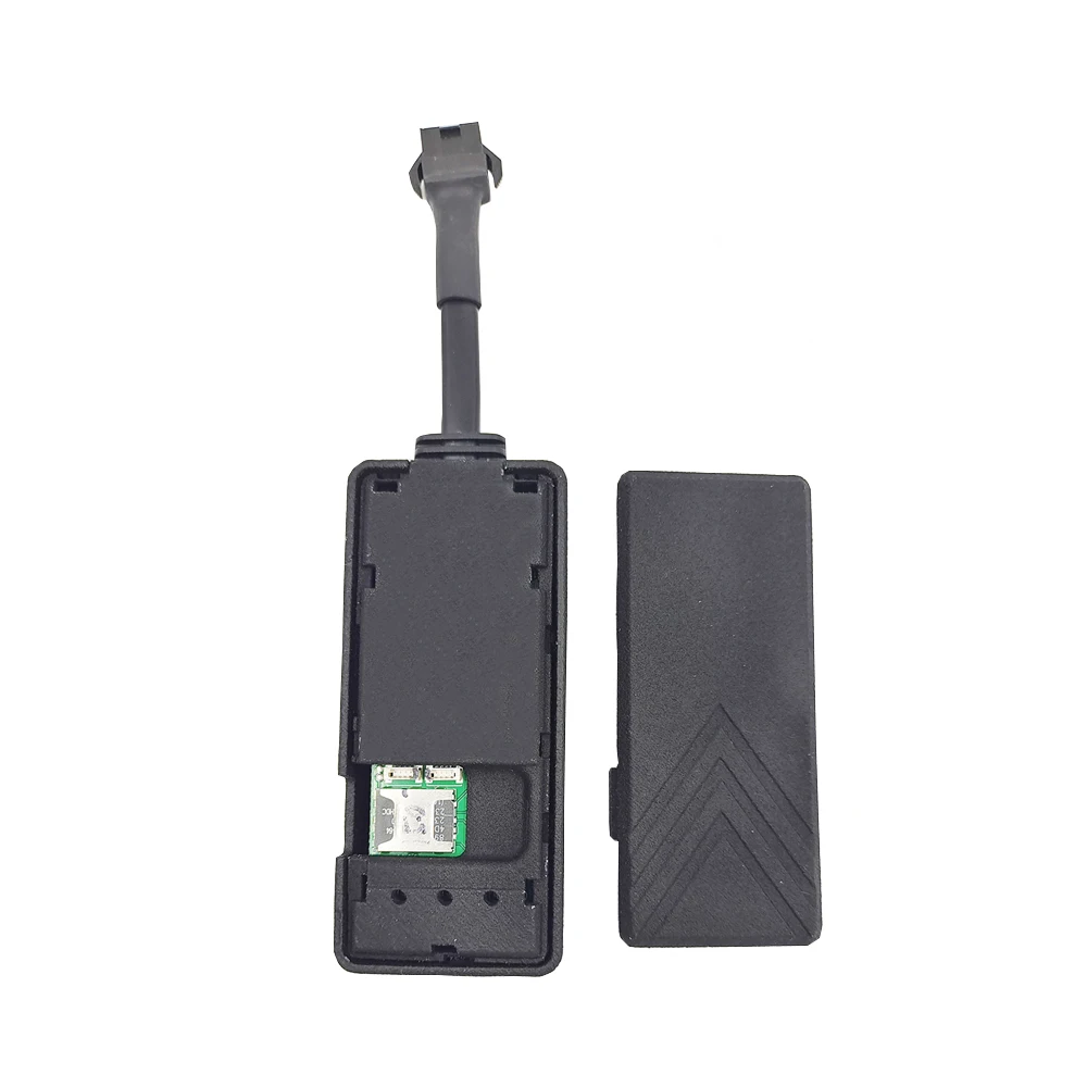 Remote Cut off Power Supply CJGPS CJ780 4G OTA Upgrading ACC Ignition Detection Car GPS Tracker