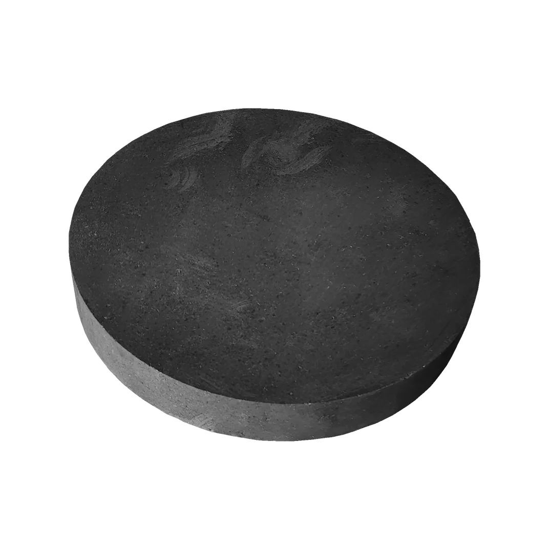 High Purity Isostatic Round Square Carbon Casting Large High Density Graphite Block for EDM