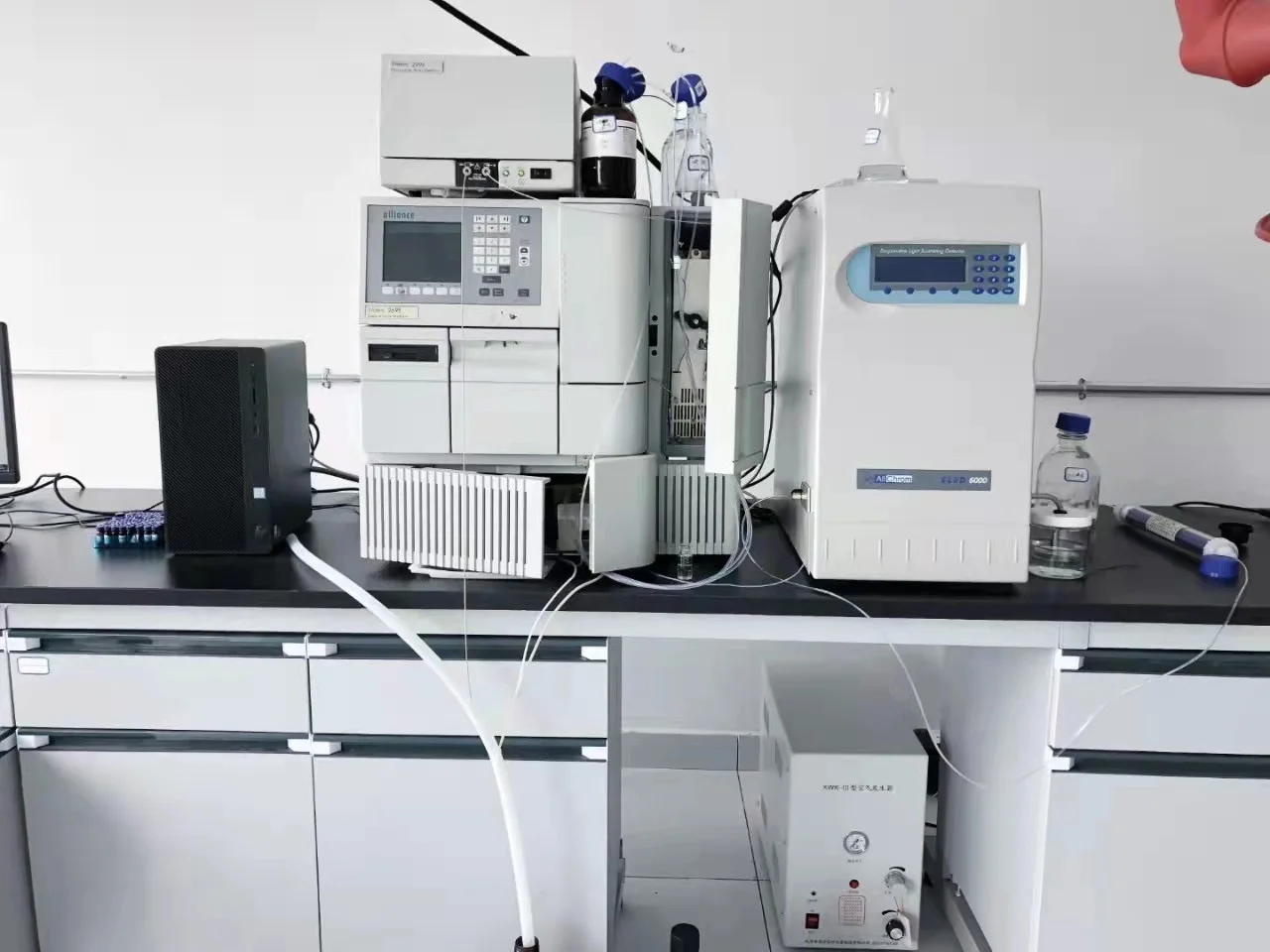 Raw Materials Calcium Propionate Powder Price Food Grade of Calcium Propionate