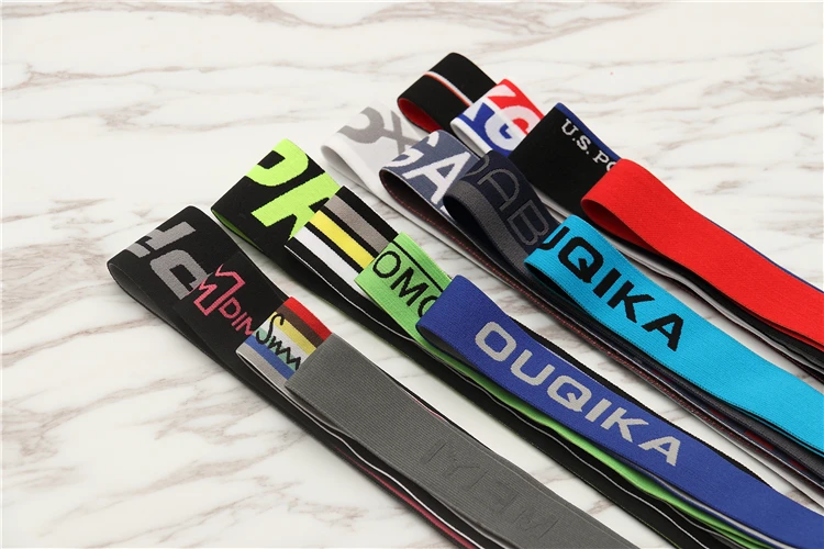 bands elastic from chinese factory