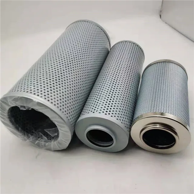 LUC oil filter hydraulic oil suction filter element CZX-40*5