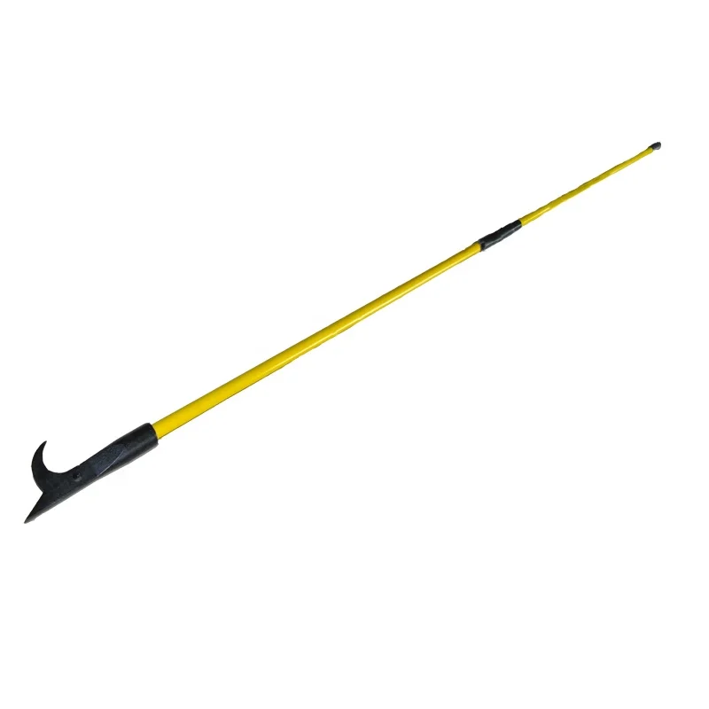 American Hook Pike Pole with Fiberglass Handle