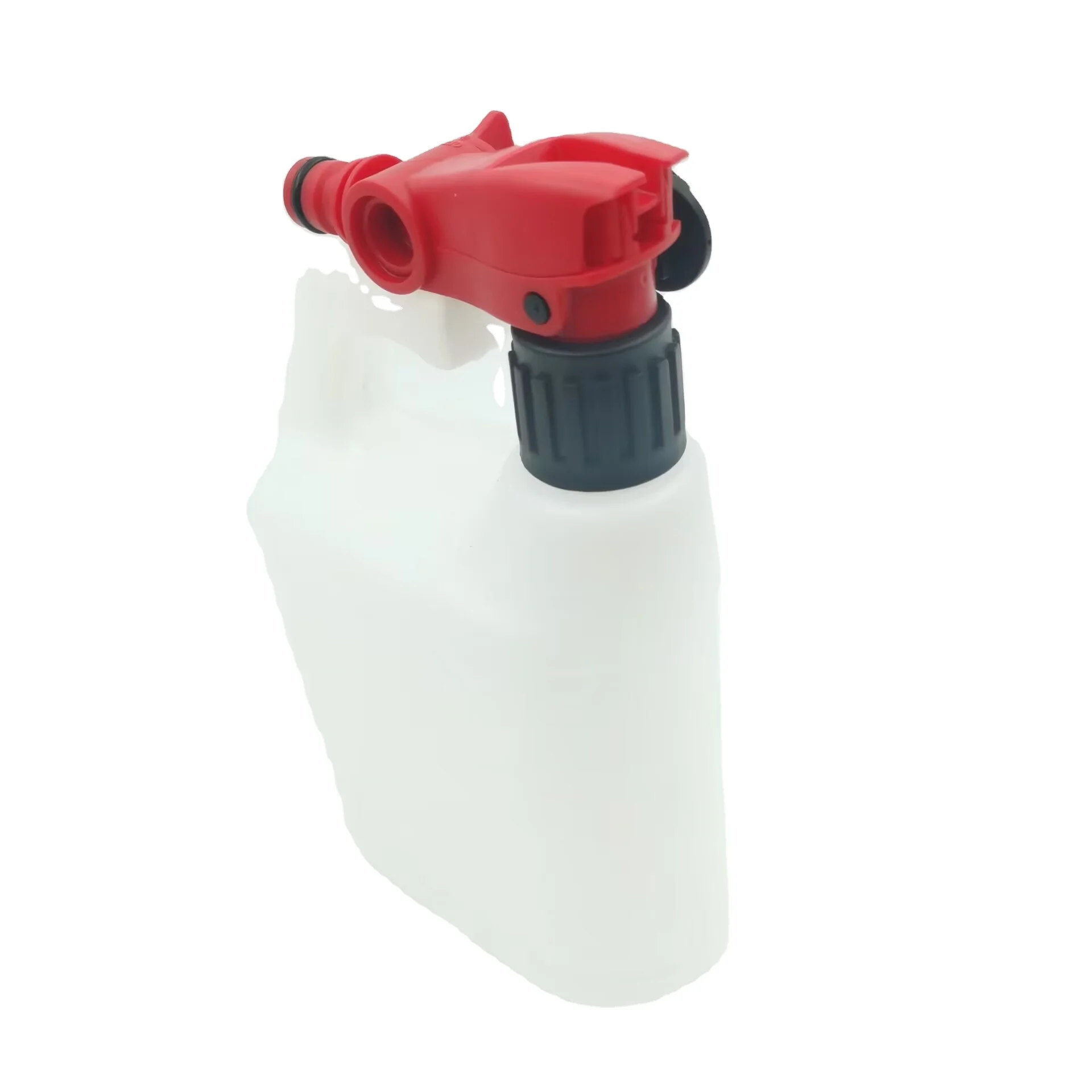 28/410 1:10 to 800 Garden Chemical Mixing Nozzle Lawn Turf Sprayer Liquid Fertilizer Sprayer Applicator Nozzle Hose End Sprayer