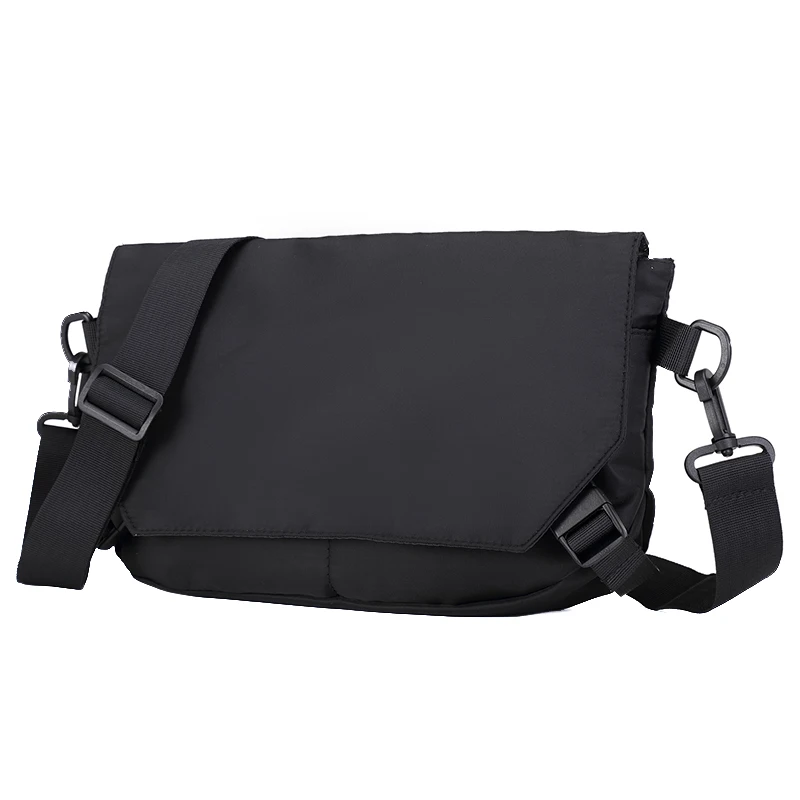  New leisure men Messenger bag Oxford cloth shoulder fashion postman