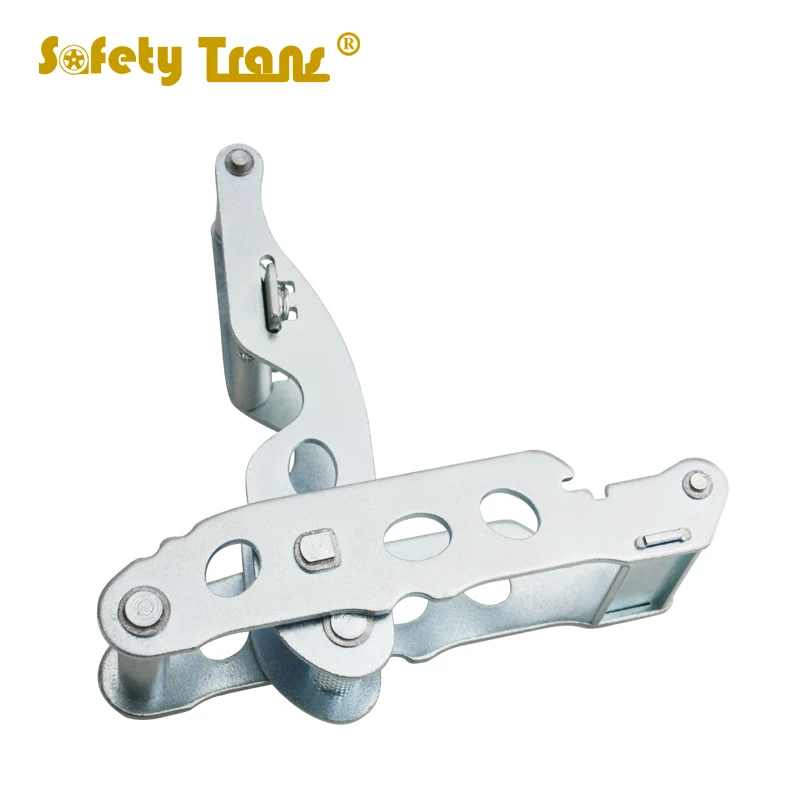 Automatic Lashing New Type Over Center Buckle