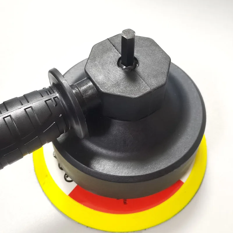 Многофункциональный ручной электрический сверлильный станок с конверсионной головкой электроинструмент для