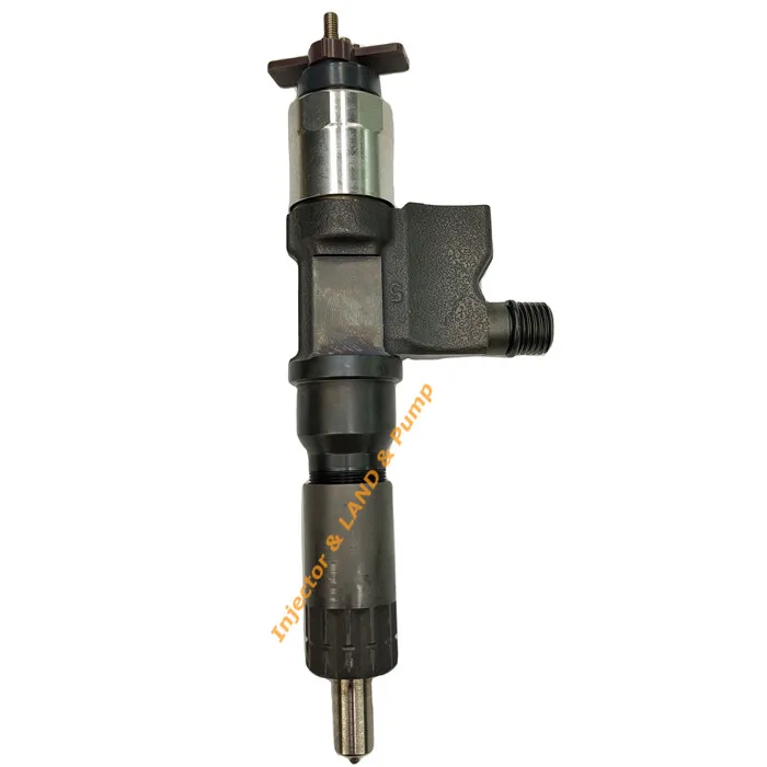 095000-8933 Common rail fuel injector 095000 8933 Fuel injector 0950008933