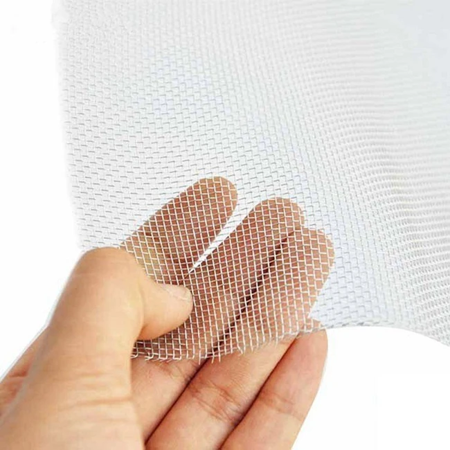 Hot sell mosquito wire mesh  aluminium insect screen  for window doors