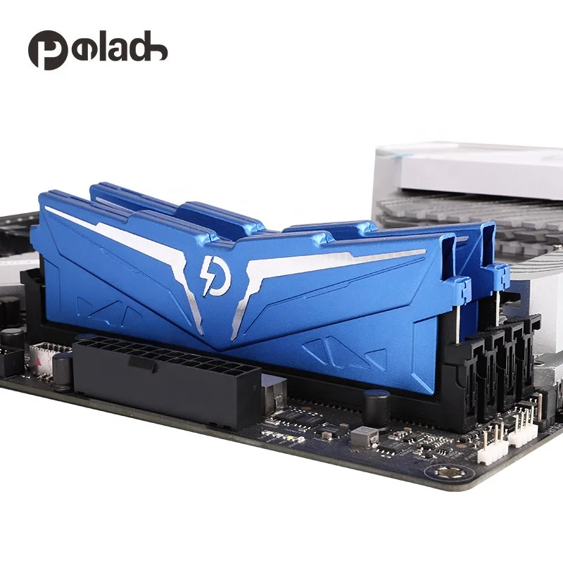  Оперативная память для компьютера Oem /odm Ddr4 4 ГБ/8 ГБ/16 ГБ ОЗУ Ram 2400 МГц 26666 3200