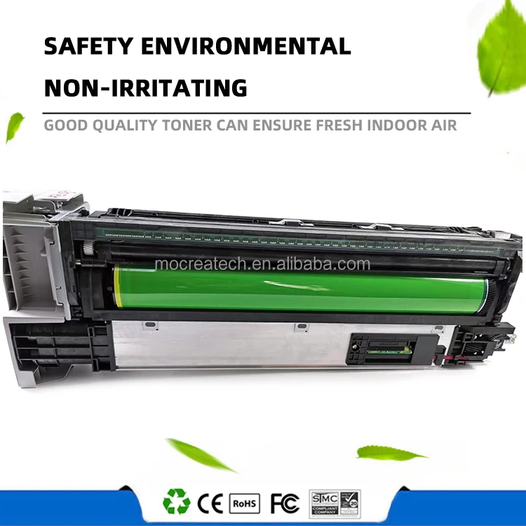 Mocreate Compatible C5200 C5100 Developer Drum Unit For Ricoh Pro C5100S C5200S C5110S C5210S MP C6502 C8002 C6500 C8000