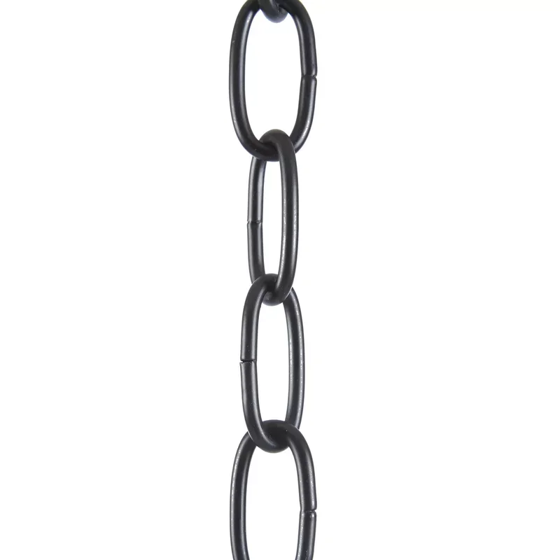Vintage 6-Light Candle Style Classic Chandelier Large Branch Wrought Iron Candelabrum Pendant Light for Dinning Living Room