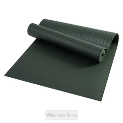 2021 trending products fitness anti slip mat de eco friendly one organic custom foldable 6mm pvc Frog yoga mat