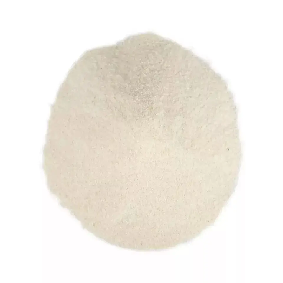 Factory price manufacturer supplier wide applicability fluorite ball powder adhesive