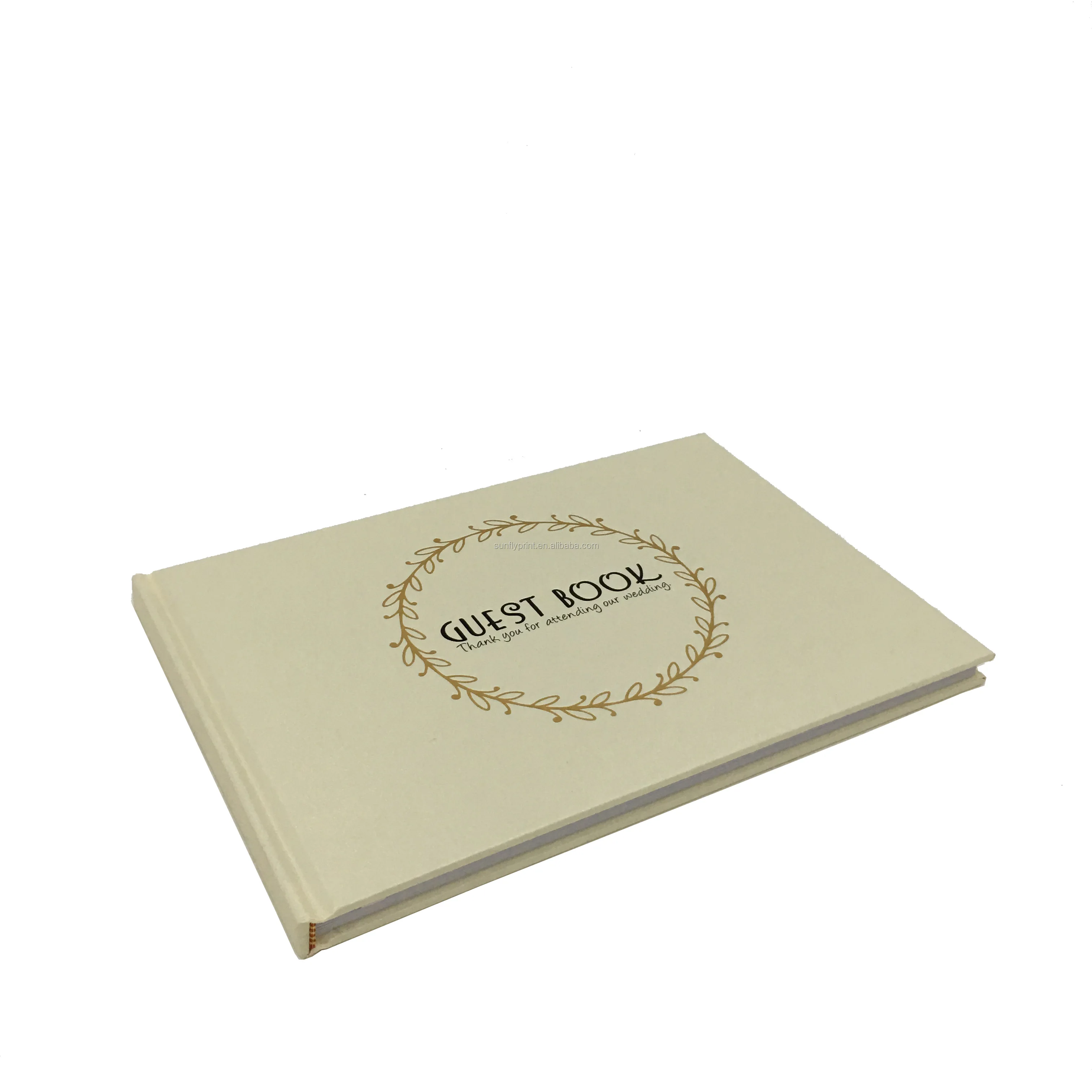 Свадебная Гостевая книга, печать с фабрики, Лидер продаж, модная профессиональная дешевая печать журналов, раскраска книг