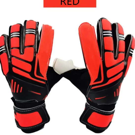 Customized Finger Protection Thickened Football Training Strong Grip Adjustable Goal Keeper