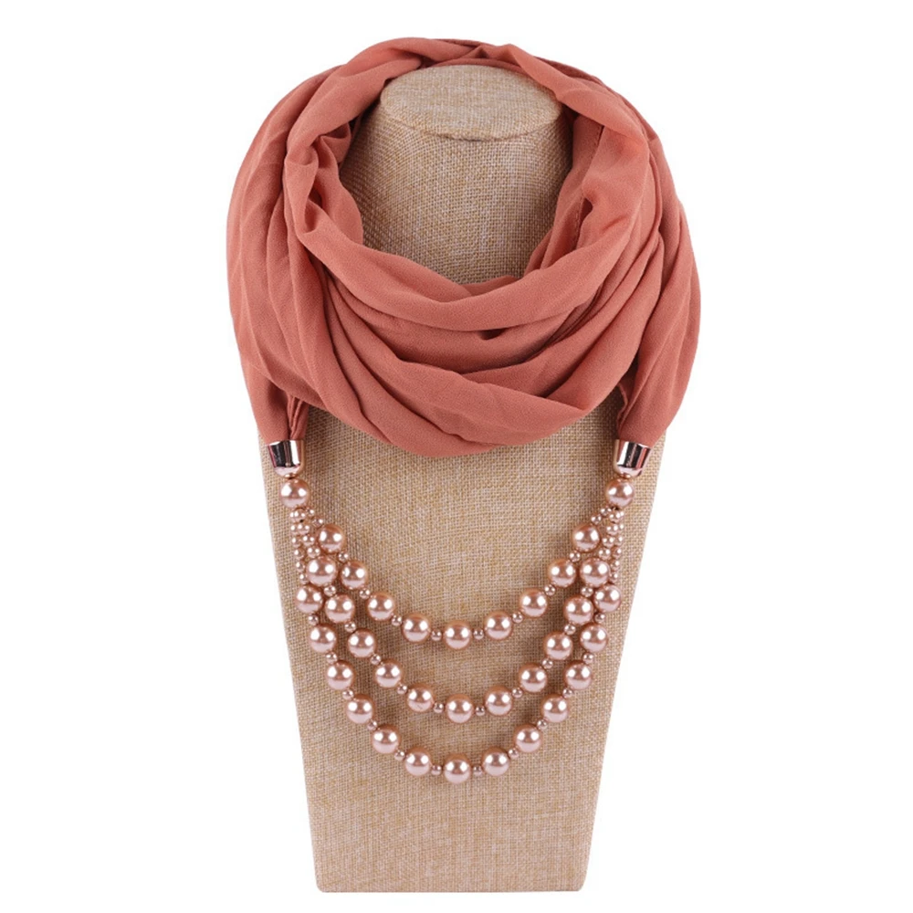 Special New High Quality Jewelry Pendant Charms Custom Designer Scarf Silk Autumn Winter Thin Striped Warm Shawls Head Hijab