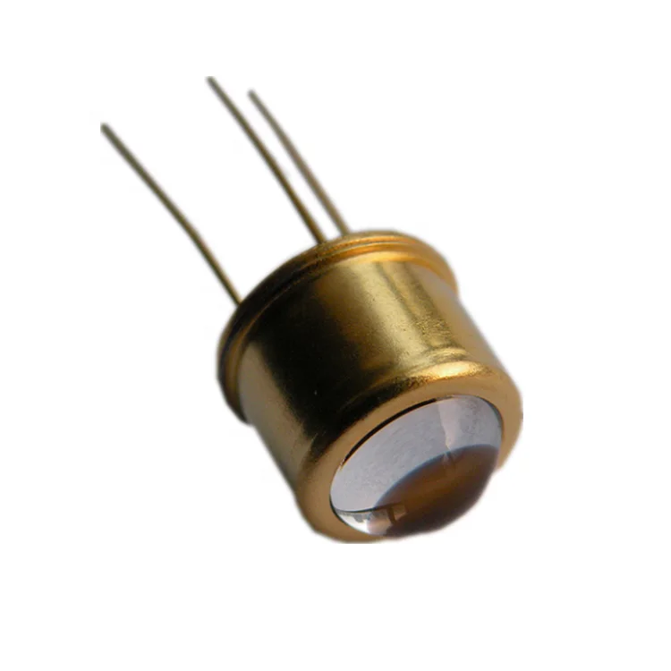 Специальное предложение от китайского производителя светодиодных ламп длиной волны TO39 metal can 275-285nm УФ светодиодная лампа