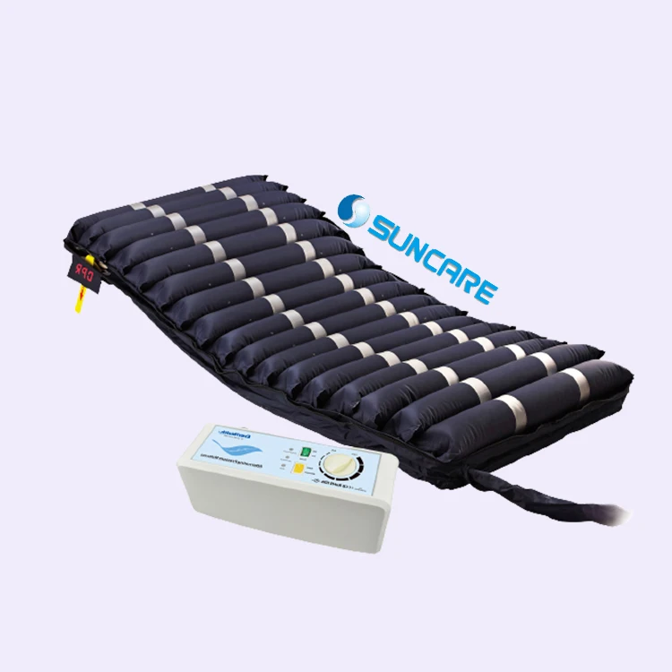 M8-5080 SUNCARE Alternate Aiti-bedsore Medical Air Mattress Anti Decubitus Mattress with Pump