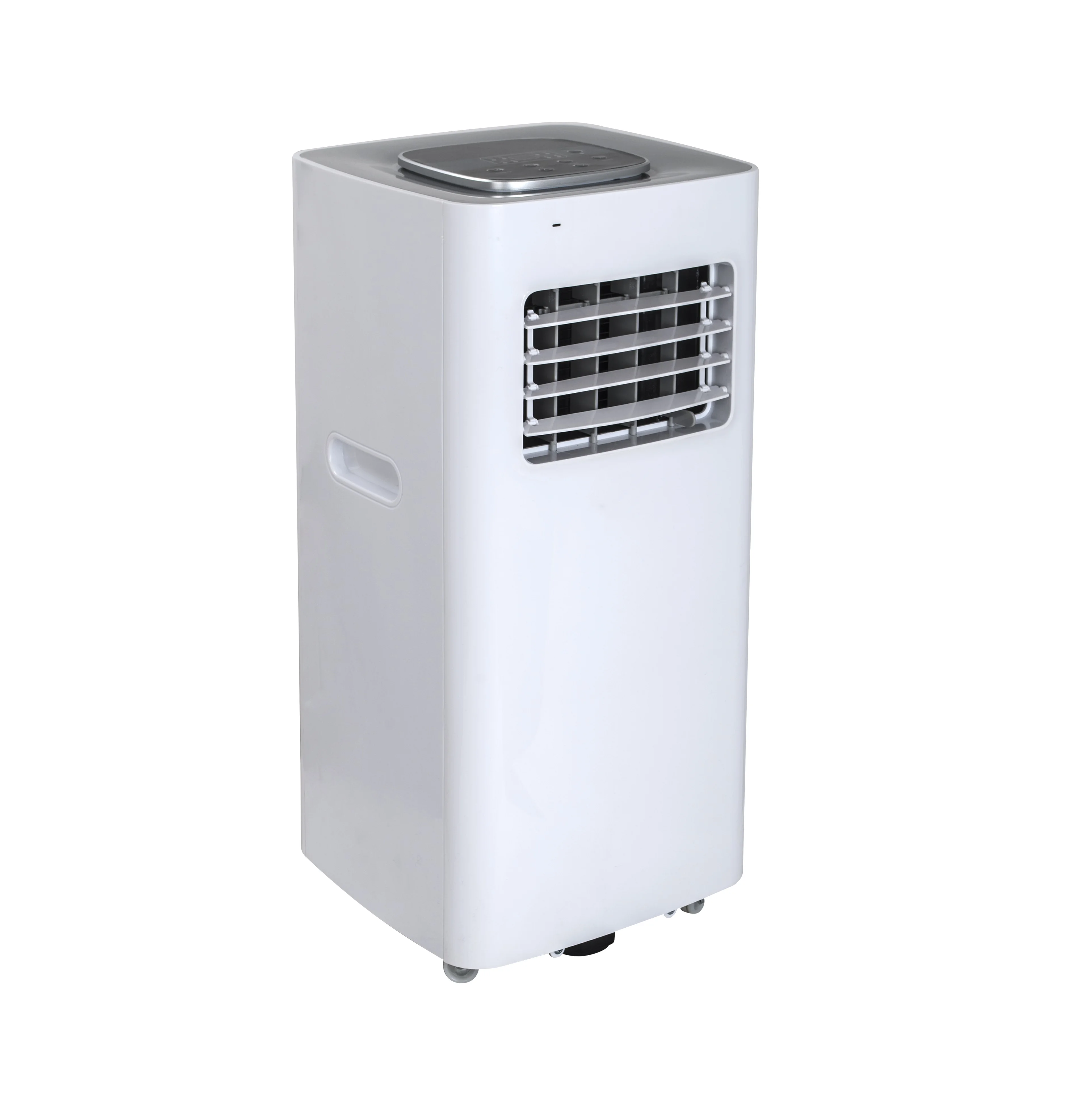 YAKE OEM 7000 BTU per hour cooling air condition remote control touch panel air condition