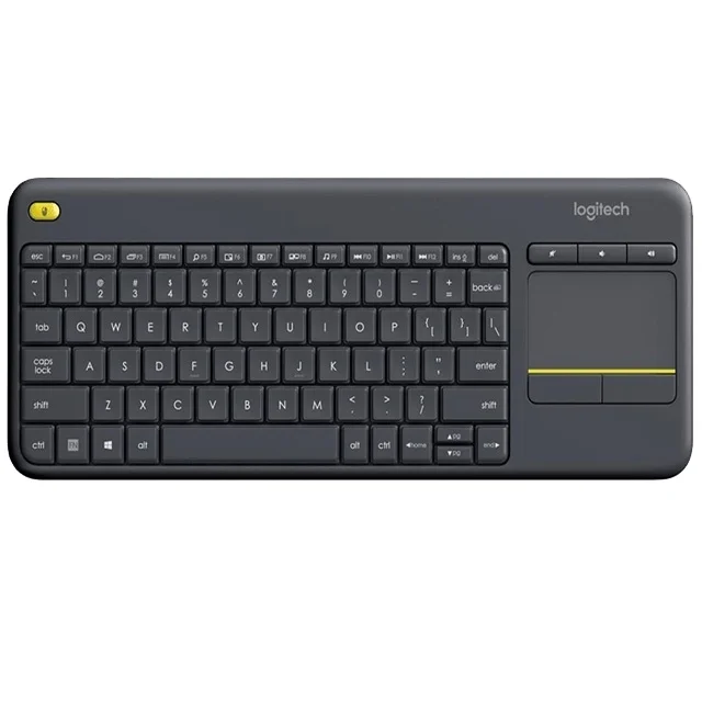 Hot Selling Original for Logi tech K380 Portable Multi-Device Logitech EasySwitch  k380 logi tech Wireless  Keyboard for laptop