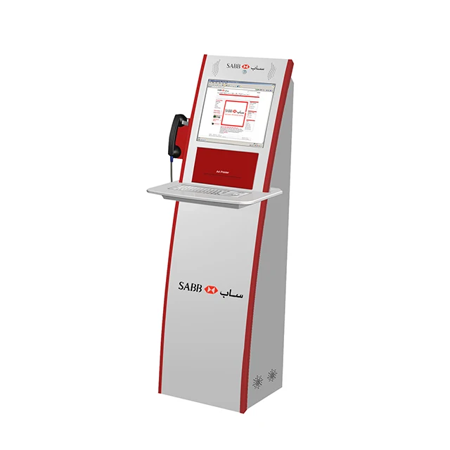 free standing self service touch screen EURO and USD currency exchange kiosk (1600916364643)