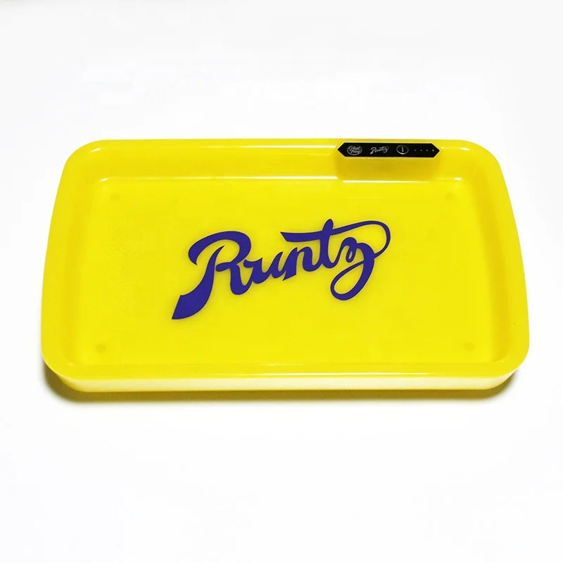 
Изготовленный на заказ пластиковый курительный измельчитель, травяной поднос, набор от производителя 