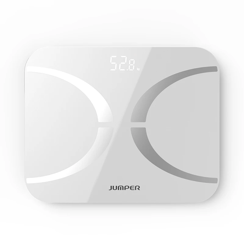 JPD-BFS100 Cheap Price 180kg BMI Analyzer Smart Electronic Digital Body Fat Scales
