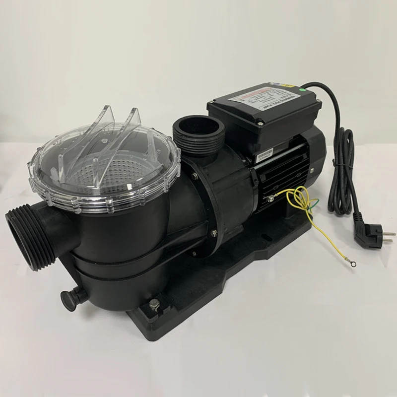 High Quality Filter Pump Swimming Pool Variable Speed Pool Pump