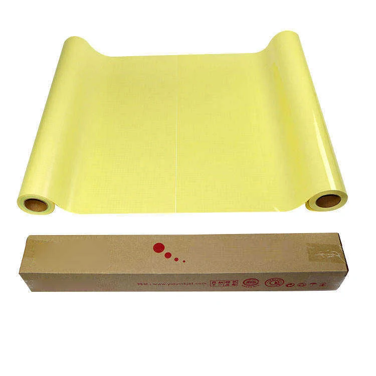 Hot Sale Glossy Cold Lamination Film PVC Decorative Soft Film Transparent Plastic photo top laminating film