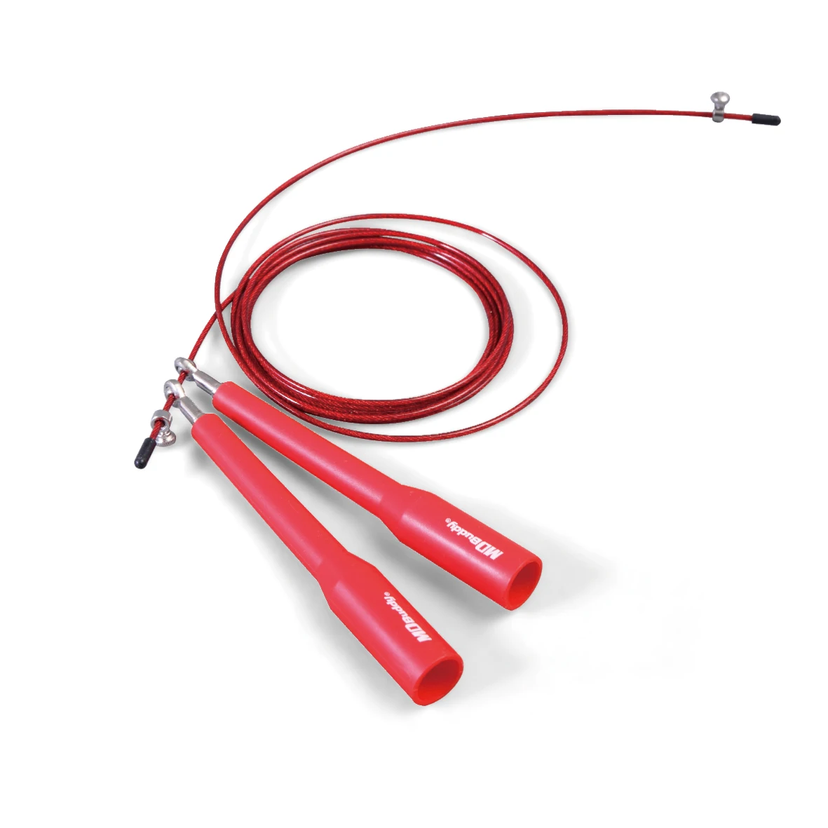 MD Buddy Adjustable Speed Jump Rope