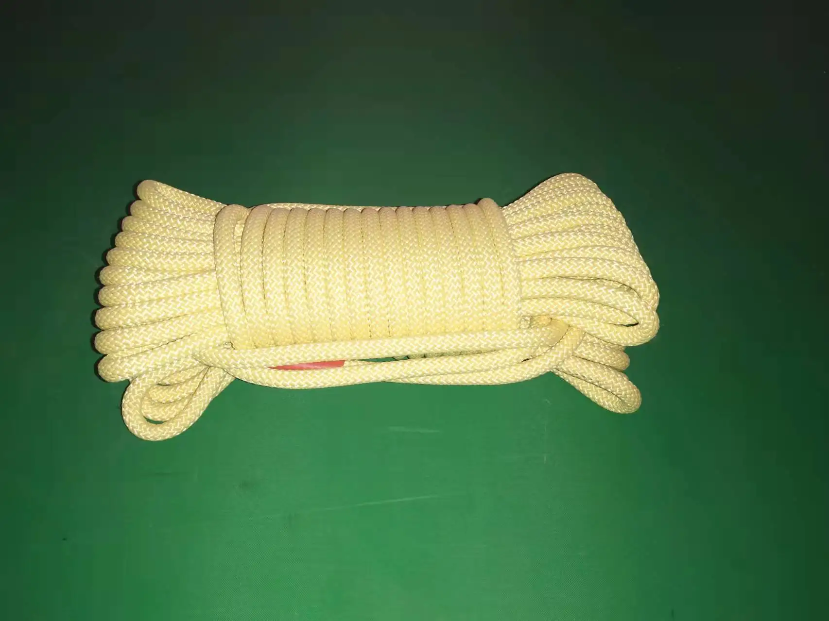 high strength reliable technora aramid rope
