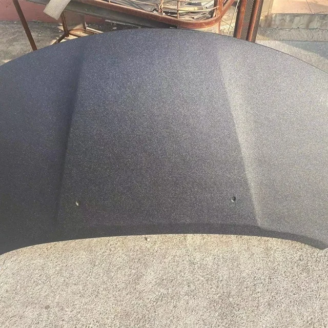 Automobiles Protective Spray Polyurea(SPUA) Coating With Competitive Price