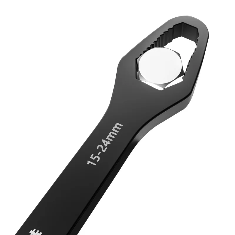 8 In 1 Cordless Ratchet Wrench Set Power Impact Ratchet Wrench Socket Set Oil Filter Adjustable Socket Rachet Wrench