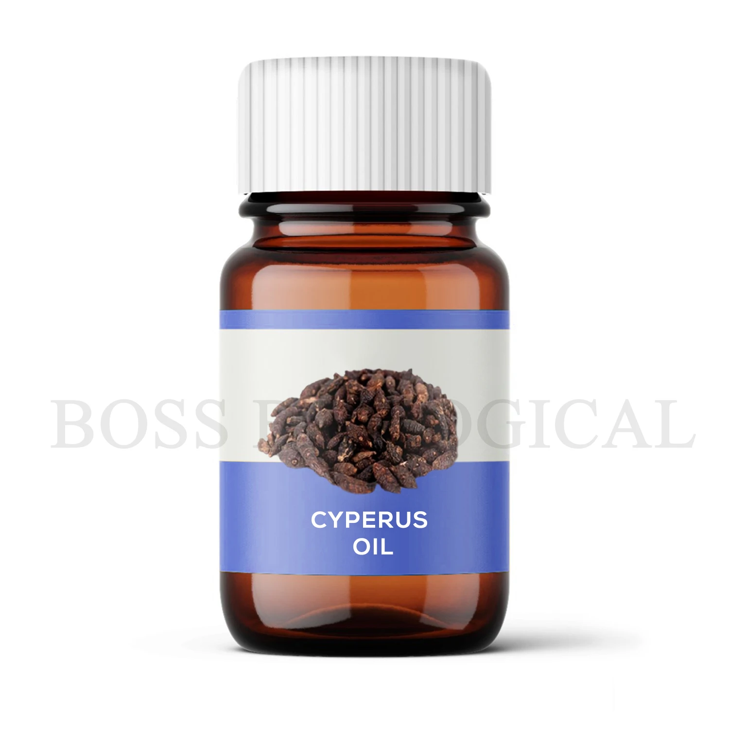 Custom Logo Cyperus Rotundus Oil for Hair Removal Reducing Body Hair Growth Pure Cyperus Oil For Permanent Hair Removal