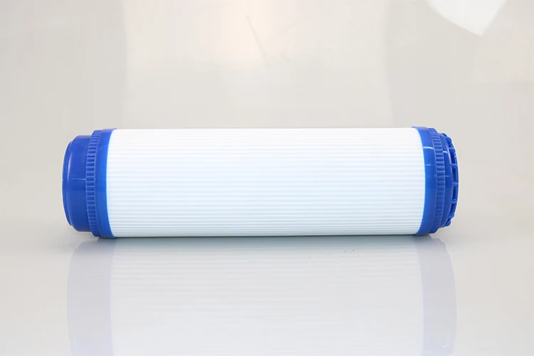 UDF /GAC/CTO Activated Carbon Filter Cartridge For home water drinking system