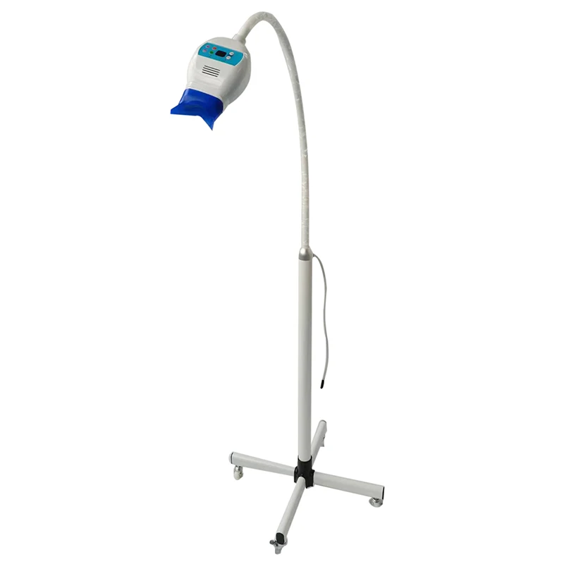 LK-E42 Popular Moving Powerful Light Teeth Whitening Machine