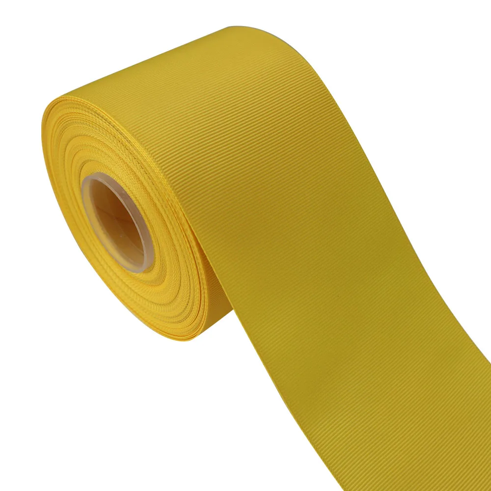 3mm-100mm 196 colors available grosgrain ribbon solid color gross grain ribbon for choose