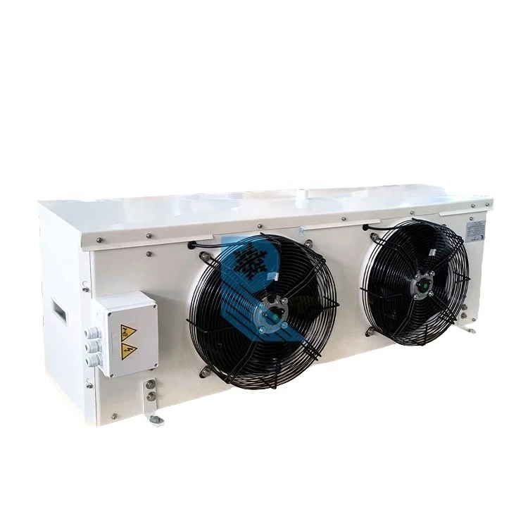 RUIXUE DJ type capacity 5.1kw air cooler evaporator for industrial cold storage room